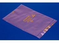 Pink Anti Static (ESD) Bags